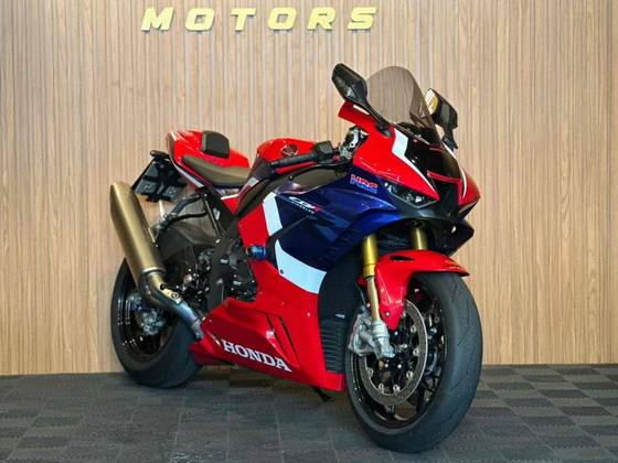 HONDA CBR 1000RR-R FIREBLADE SP 